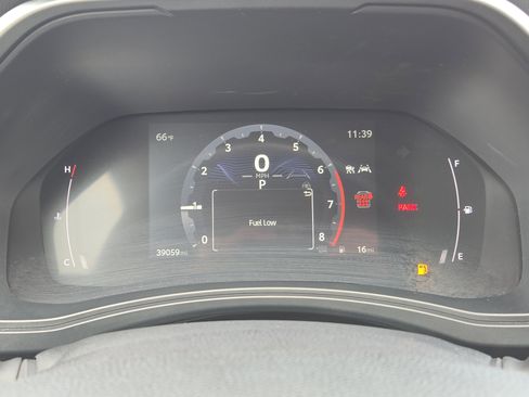 Used 2024 Toyota Grand Highlander AWD image 26