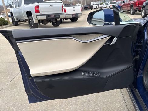 Used 2021 Tesla Model S Long Range image 21