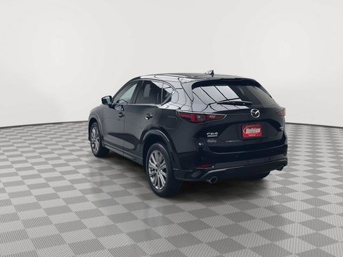 Certified 2023 MAZDA CX-5 Signature AWD/4WD image 38