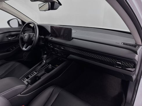 Certified 2023 Honda Accord Touring image 31