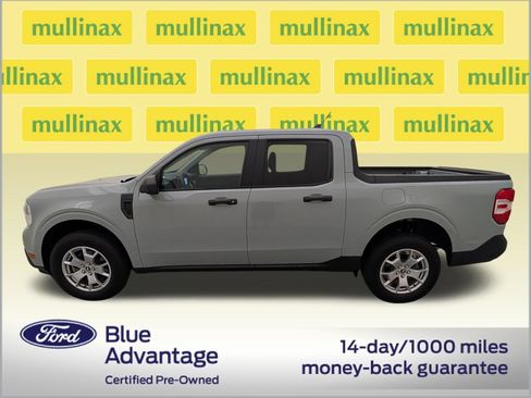 Used 2024 Ford Maverick XL FWD image 9