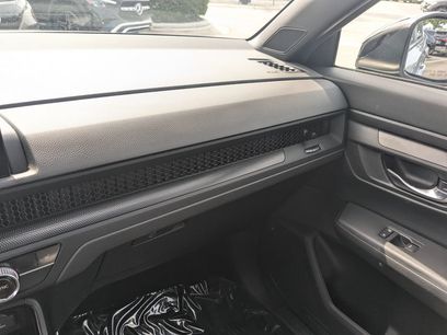 Used 2024 Honda CR-V Sport-L