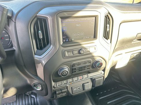 New 2026 Chevrolet Silverado 2500 W/T w/ WT/CX Safety Package image 16