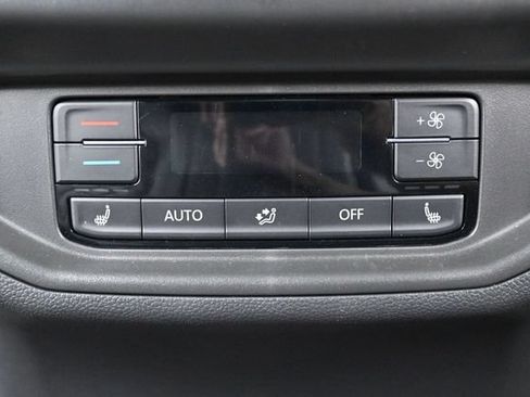 Used 2024 Volkswagen Atlas SEL Premium R-Line AWD/4WD image 36