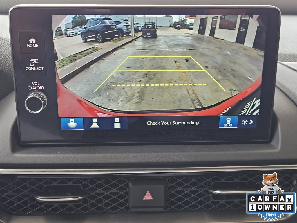 Certified 2026 Acura ADX A-Spec FWD image 19