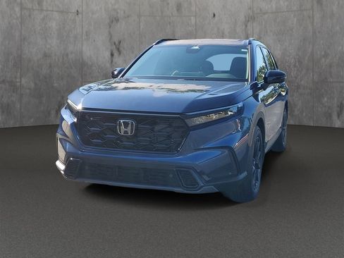 New 2026 Honda CR-V Sport-L image 3