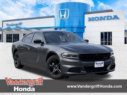 Used 2023 Dodge Charger SXT