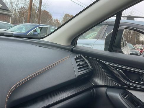 Certified 2023 Subaru Crosstrek 2.0i Premium image 19