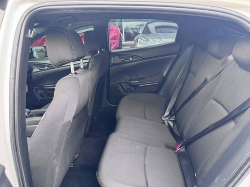 Used 2019 Honda Civic Sport image 10