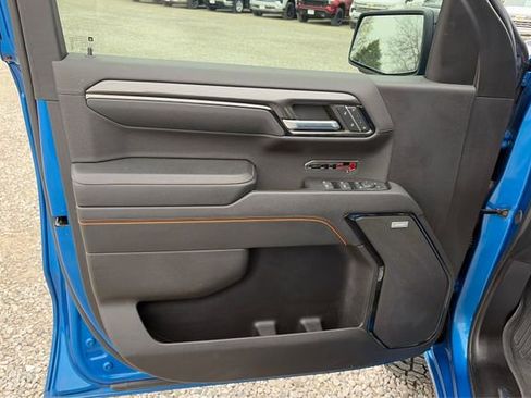 Used 2024 GMC Sierra 1500 AT4 w/ Technology Package image 19