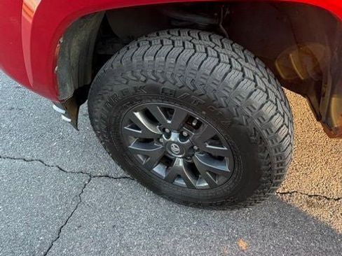 Used 2021 Toyota Tacoma SR5 image 33