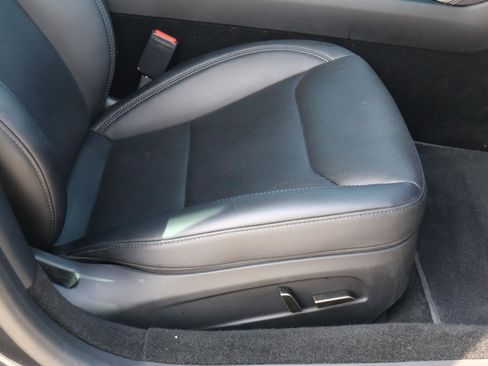 Used 2025 Tesla Model 3 Long Range RWD image 20