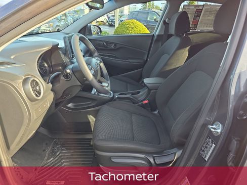 Used 2022 Hyundai Kona SEL image 13