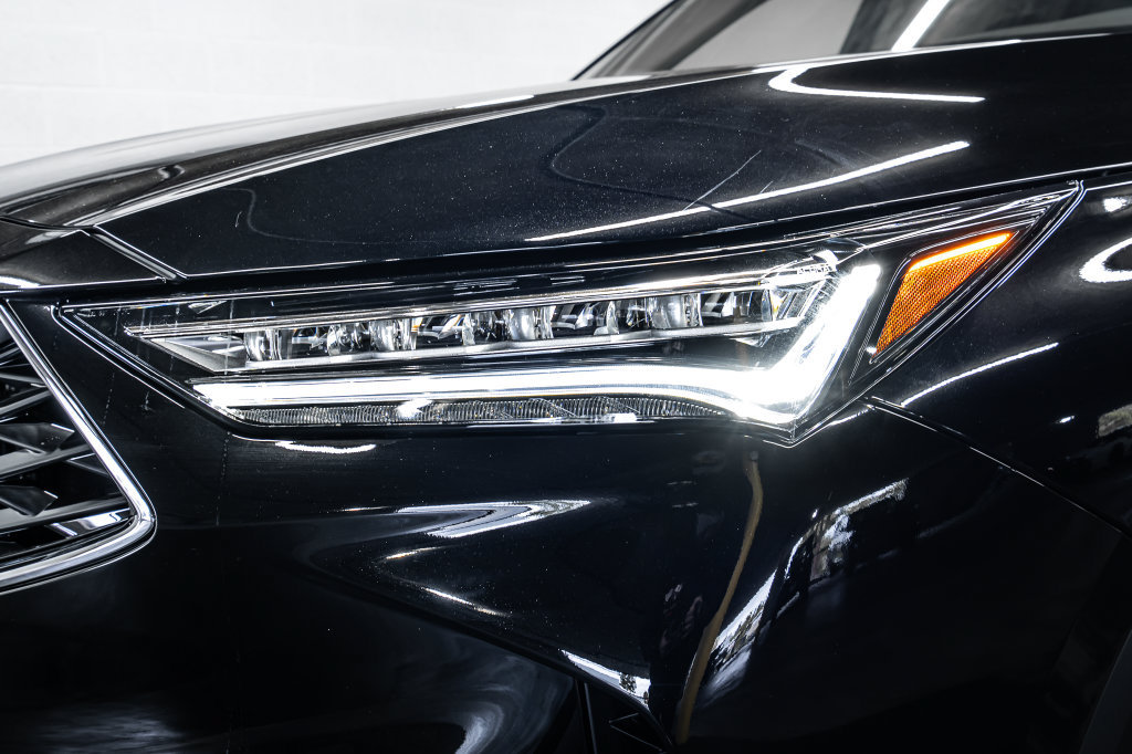 New 2026 Acura MDX w/ Technology Package AWD/4WD image 9