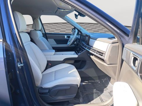 New 2026 Hyundai Santa Fe SEL image 18