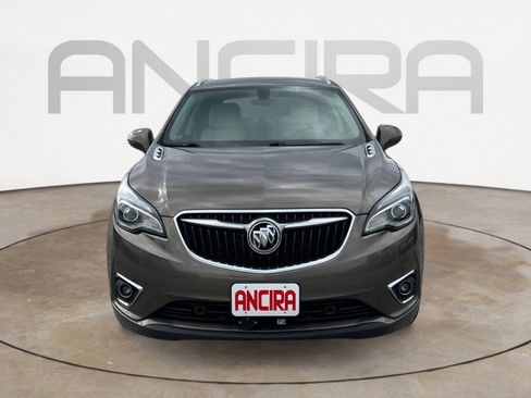 Used 2019 Buick Envision Essence FWD image 5