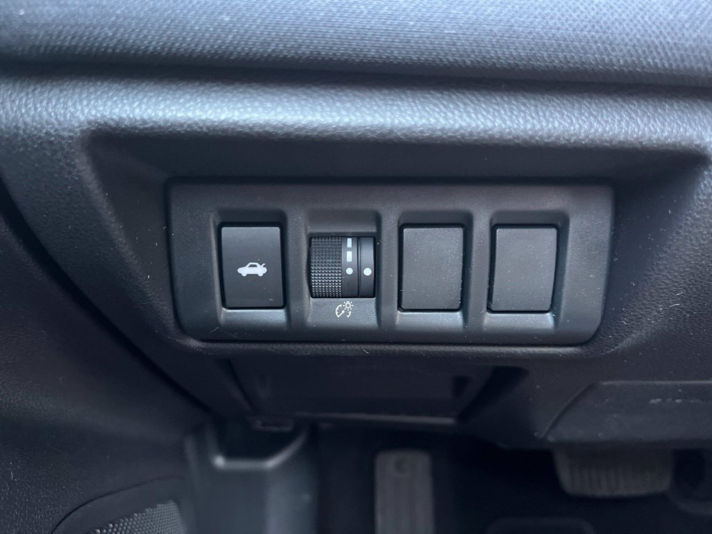 Certified 2024 Subaru Legacy Premium AWD/4WD image 24