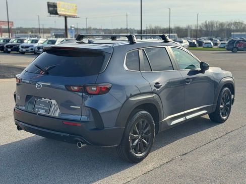 Certified 2025 MAZDA CX-50 AWD 2.5 S w/ Accent Package image 33
