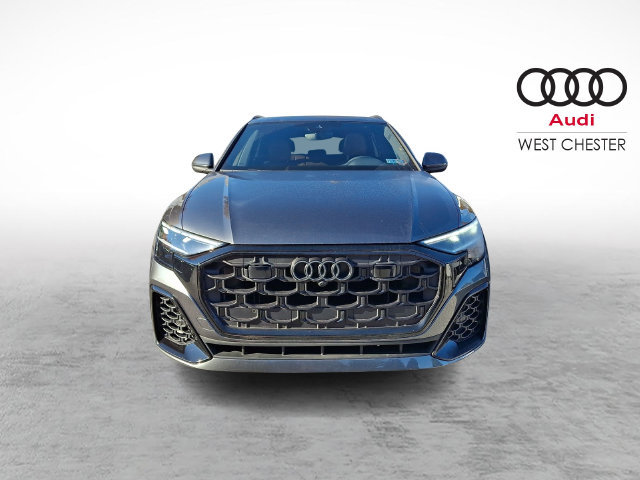 Used 2025 Audi Q8 Premium Plus w/ Premium Plus Package AWD/4WD image 2