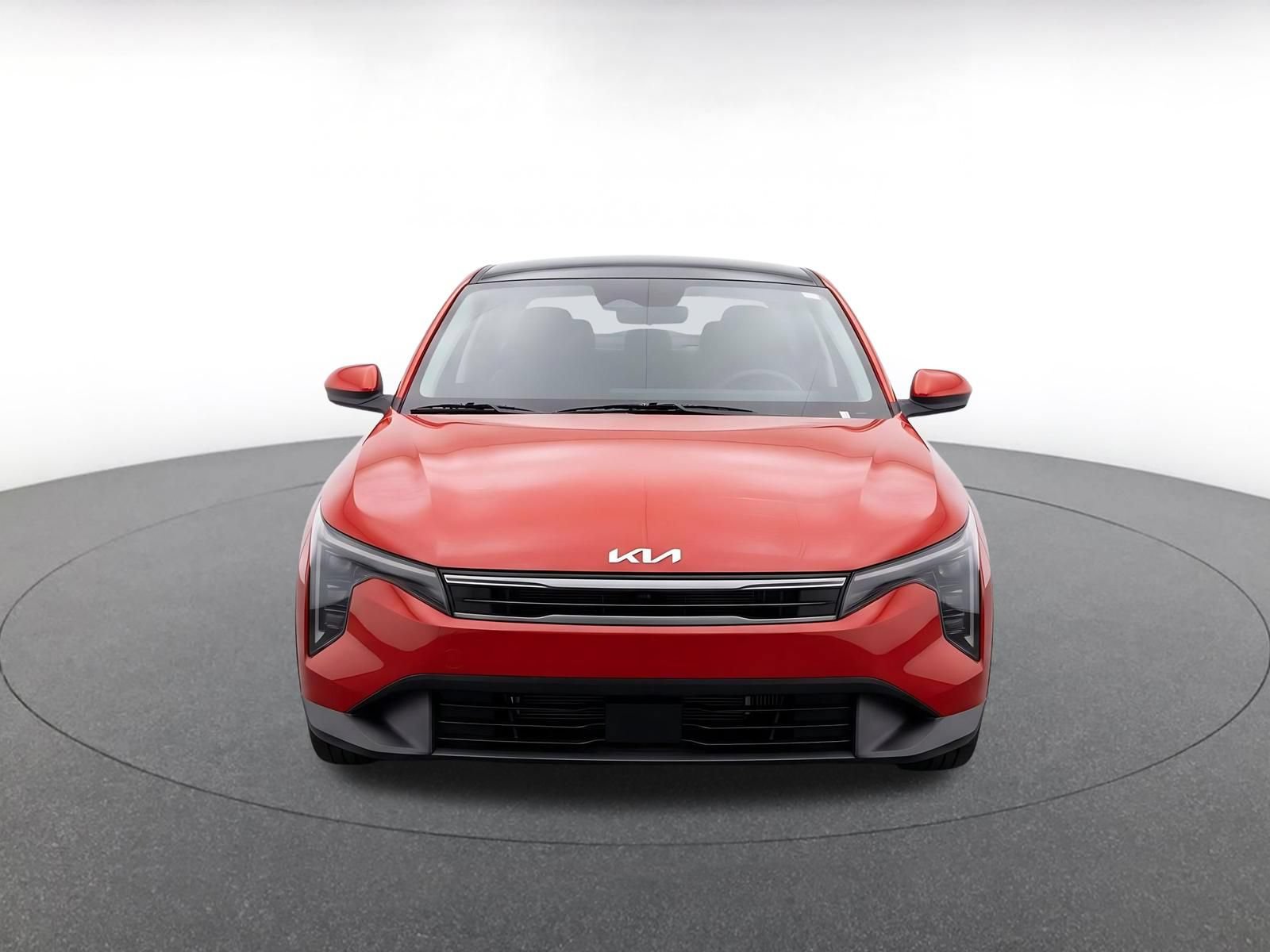 Used 2026 Kia K4 FWD image 2