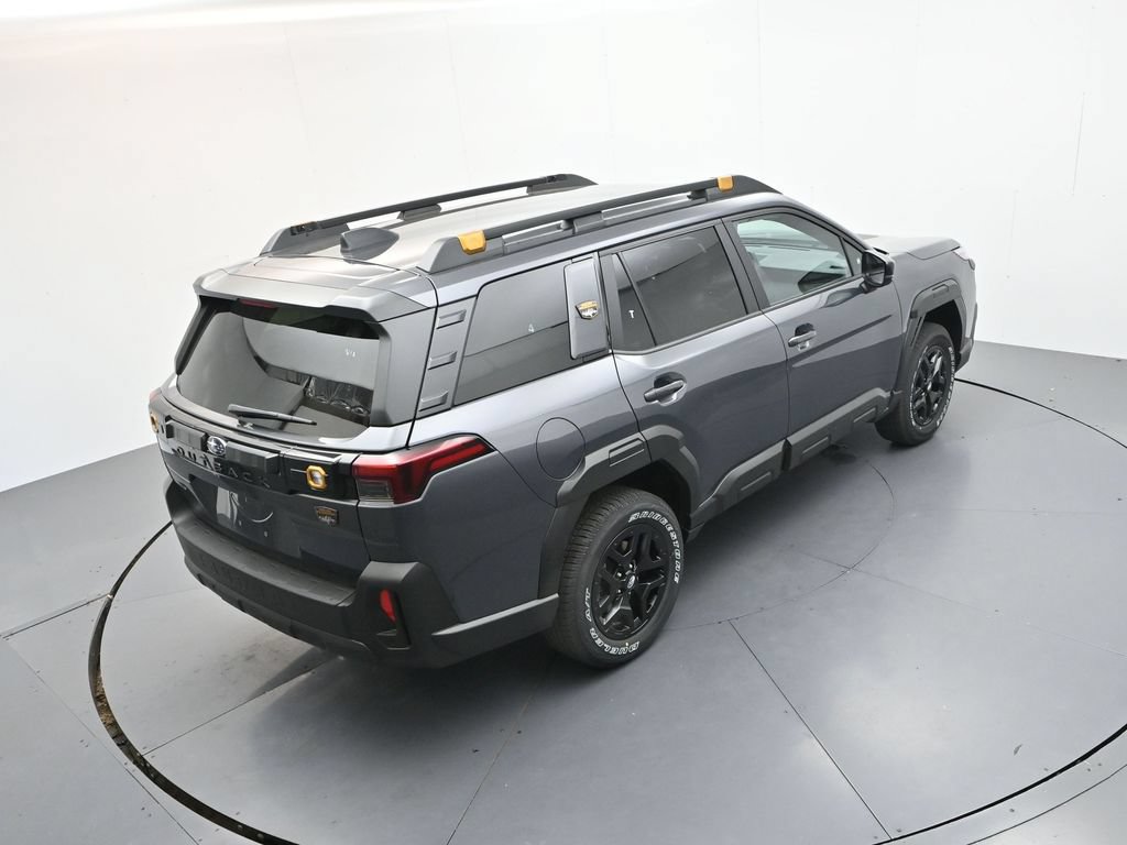 New 2026 Subaru Outback Wilderness AWD/4WD image 15