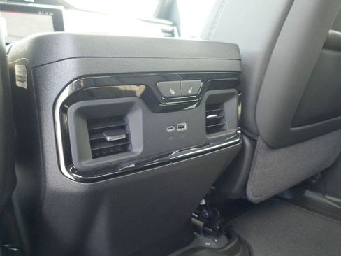 New 2026 GMC Sierra 2500 AT4X AWD/4WD image 21