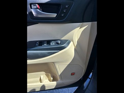 Used 2019 Toyota Highlander Limited FWD image 12
