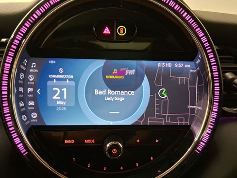 Certified 2023 MINI Cooper S FWD image 20