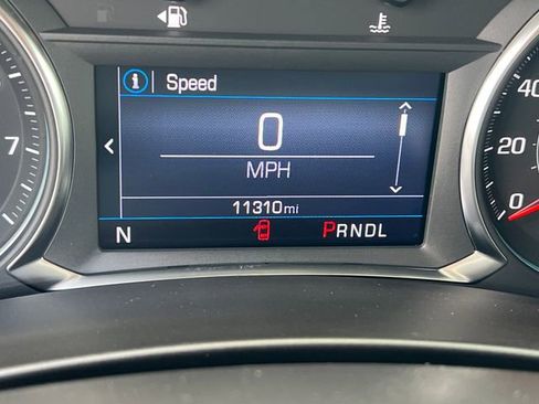 Certified 2023 Chevrolet Equinox LT FWD image 16