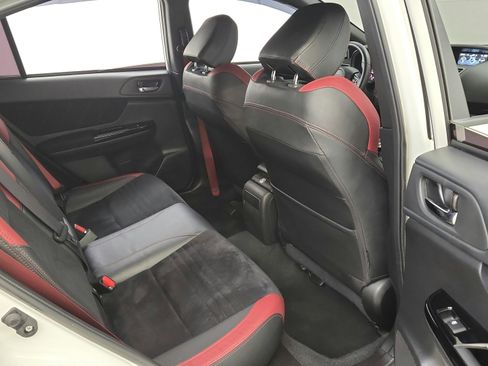Used 2021 Subaru WRX STI w/ Popular Package #3 (IZT) AWD/4WD image 29