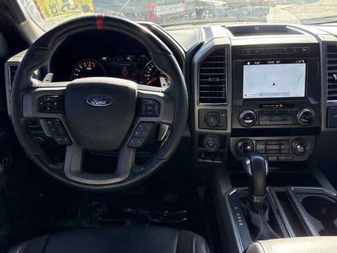 Used 2019 Ford F150 Raptor w/ Equipment Group 802A Luxury image 5