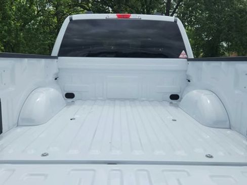 Certified 2026 Ford F150 STX AWD/4WD image 36
