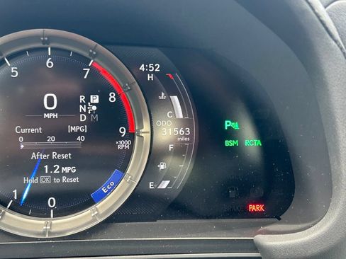 Used 2022 Lexus LC 500 Coupe w/ Bespoke Build Package RWD image 31