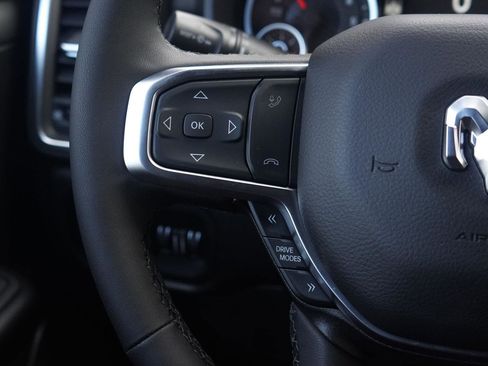 New 2026 RAM 1500 Big Horn image 38