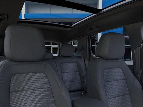 New 2026 Chevrolet Equinox LT image 24