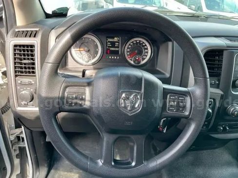 Used 2019 RAM 1500 Tradesman AWD/4WD image 28