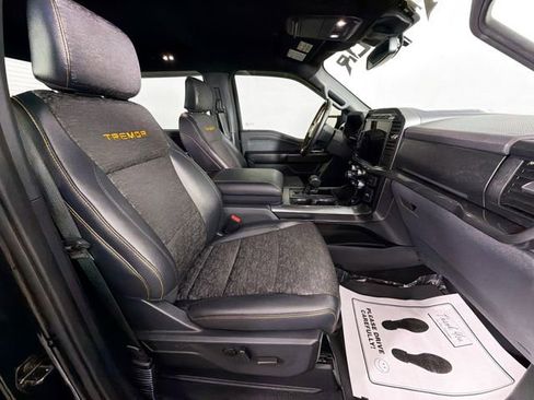 Used 2023 Ford F150 Tremor image 28