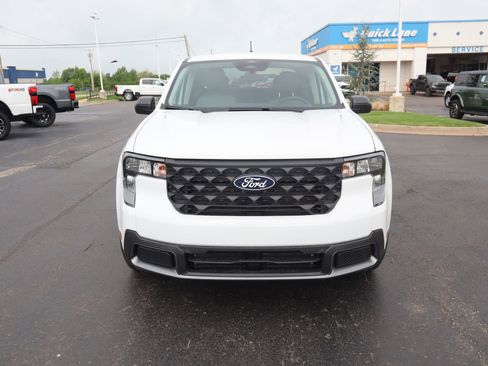 New 2026 Ford Maverick XLT FWD image 8