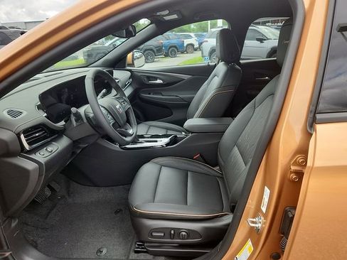 New 2026 Buick Envista Avenir FWD image 9