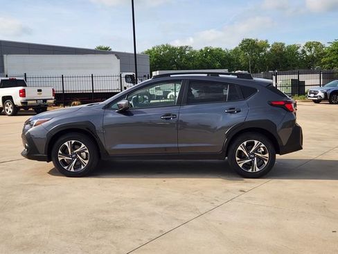 Certified 2025 Subaru Crosstrek 2.0i Premium image 4