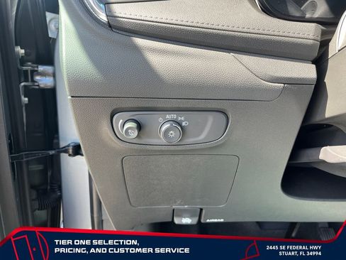 New 2026 Buick Encore GX Sport Touring w/ Advanced Technology Package FWD image 23