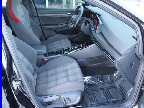 Used 2024 Volkswagen GTI SE image 16