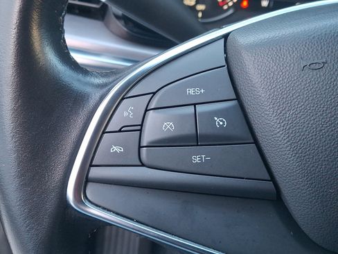 Certified 2023 Cadillac XT5 Luxury image 28