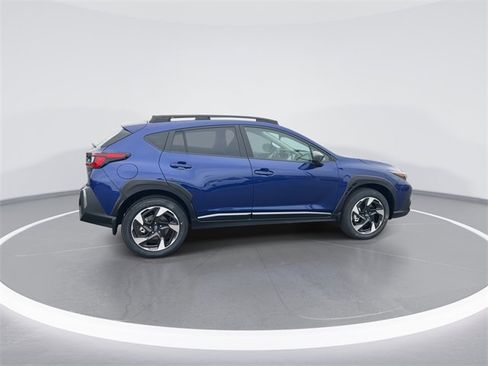 New 2026 Subaru Crosstrek 2.5i Limited image 8