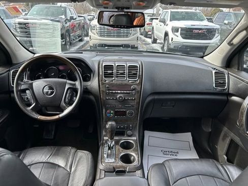 Used 2012 GMC Acadia Denali image 25