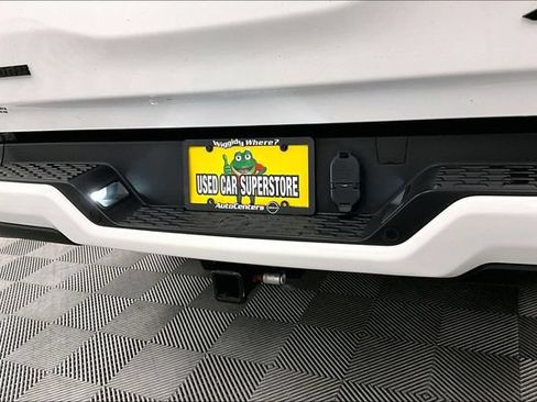 Used 2025 RAM 1500 Big Horn AWD/4WD image 41