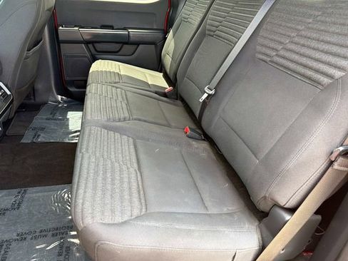 Used 2022 Ford F150 XL w/ STX Appearance Package AWD/4WD image 13