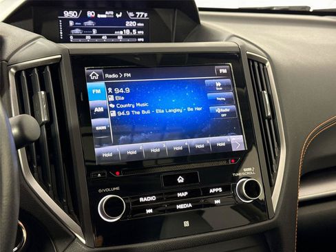 Used 2018 Subaru Crosstrek 2.0i Limited AWD/4WD image 24