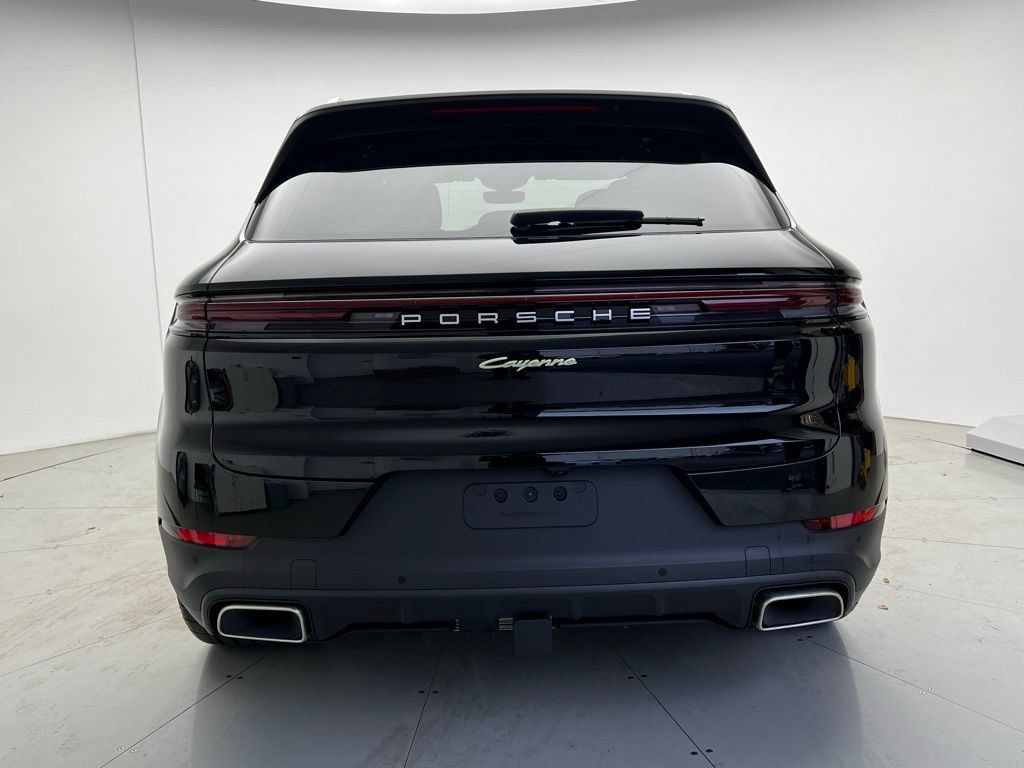 Used 2026 Porsche Cayenne E-Hybrid AWD/4WD image 21