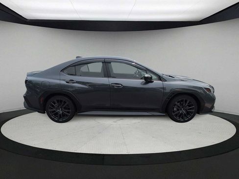 Used 2024 Subaru WRX Premium AWD/4WD image 9